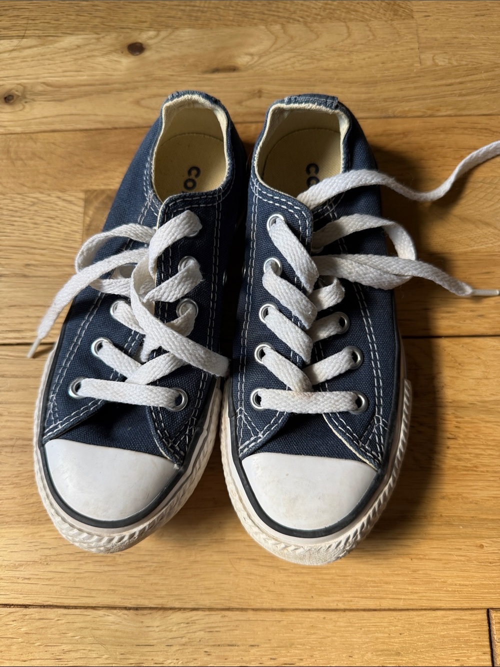 Converse Sneakers
